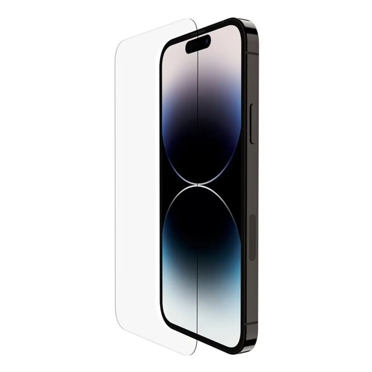 Belkin SFA069EC ScreenForce TemperedGlass Privacy iPhone 13-13 Pro #1