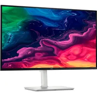 Dell 210-BQWS Plus S2725QC 27" IPS 4K USB-C 65W PD HDMI 2.1 2x USB 3.2 VESA állítható magasságú