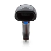 Datalogic QW2520-BKK1S QuickScan Lite QW2520 vonalkódolvasó 2D imager USB RS-232