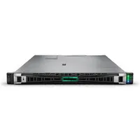 HP Enterprise P83119-425 ProLiant DL360 Gen11 Xeon-Silver 4510 2.4GHz 12c 1P 2x32GB MR408i-o 2x480GB SSD 2x1000W