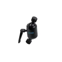 Gamber Johnson 7110-1259 Zirkona Medium 2-Down fék alumínium fekete 15 kg