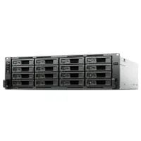Synology RS2825RP+ RackStation 16-bay 3U DDR4 8GB V1780B 3,35 GHz