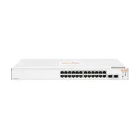HP Enterprise JL812A#ABB Aruba Instant On 1830 24G 2SFP L2 vezérelt 52 Gbps 1U #1