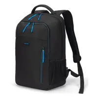 Dicota D32117-RPET SPIN II hátizsák 13-16" fekete