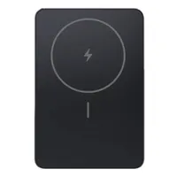 Xiaomi BHR08PMGL Powerbank 5000 mAh mágneses vékony 1 db USB-C port fekete