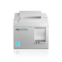 Star Micronics 39472490 TSP143IIIU 58-80 mm USB blokknyomtató Fehér