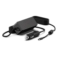 Origin Storage AA-100USB-C-BTI BTI 100W USB-C beltéri töltő univerzális 100-240 V fekete