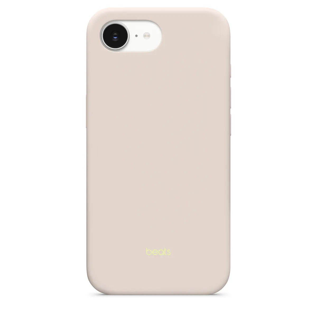 Apple MHR24LL/A Beats iPhone 17e MagSafe tok szín: lime stone #1