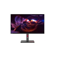 Lenovo 63D1RAT1EU ThinkVision P32p-30 31.5" UHD IPS LED Thunderbolt 4 állítható magasság