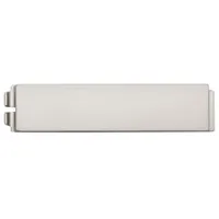2N 9155051 IP Verso blind button nikkel