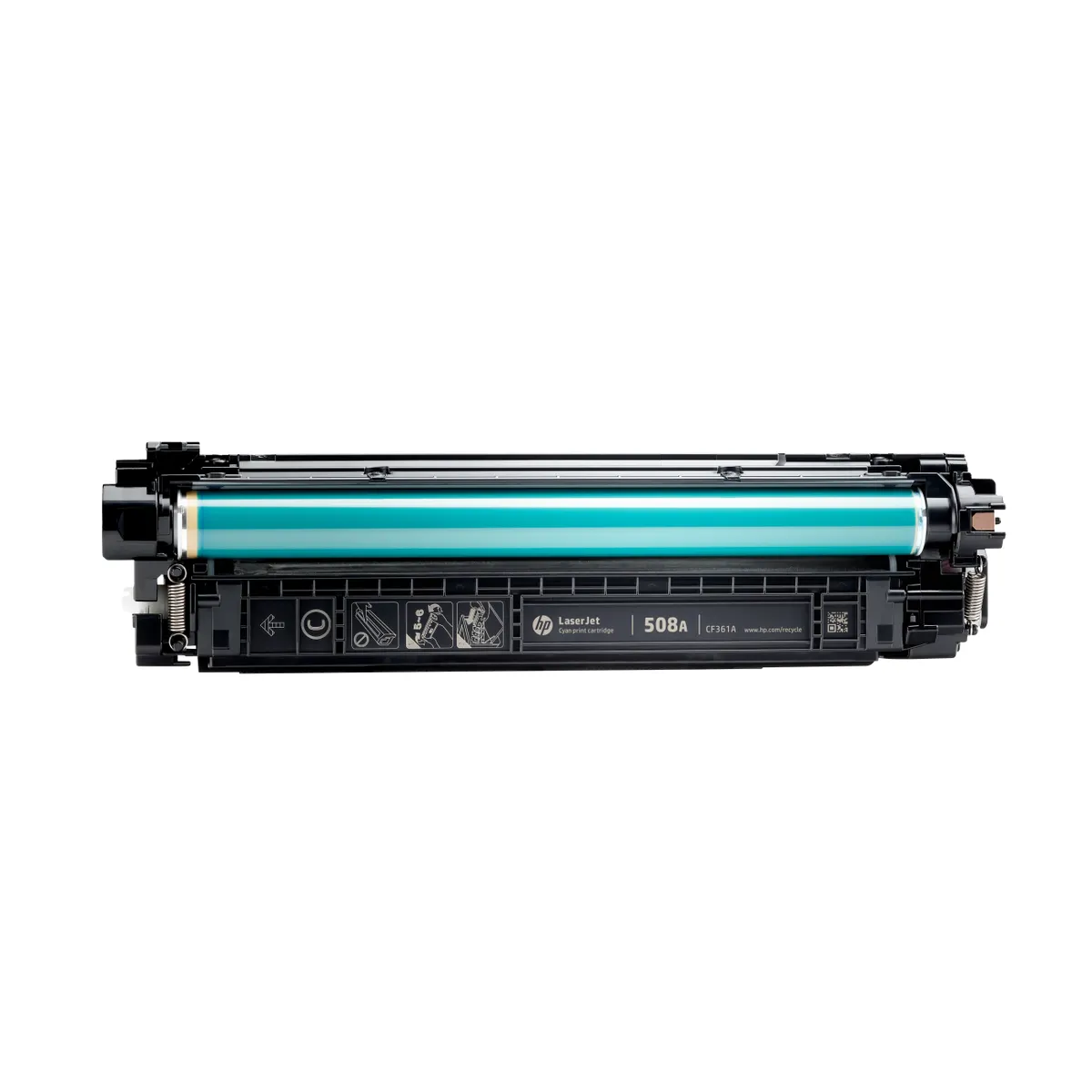 HP Inc. CF361A 508A cián LaserJet tonerkazetta eredeti 5000 oldal #1