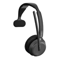 EPOS 1001132 Impact 1030 Mono Bluetooth USB-A fekete