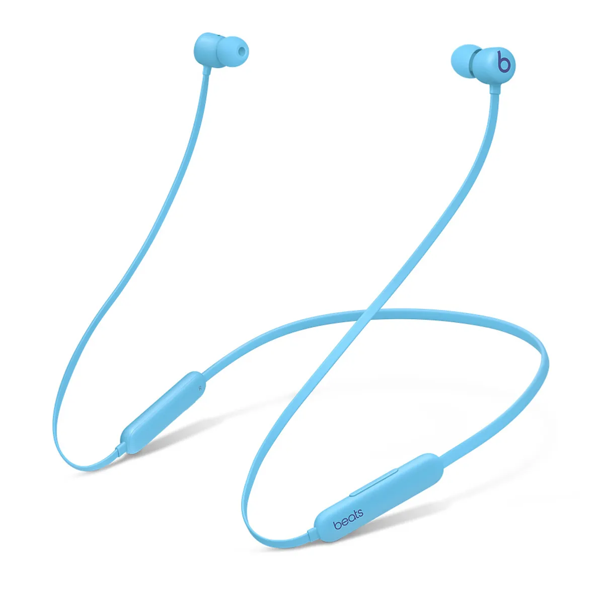 Apple MYMG2ZM/A Beats Flex fülhallgató Flame Blue #1