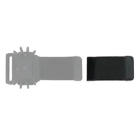 Mobilis 001354 elasztikus karpánt 140x75 mm fekete 10 db