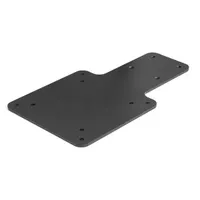 Startech.com SSPMSVESA VESA adapter acél fekete #1