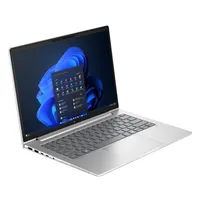 HP Inc. AD4Q5ET#AKC EliteBook 6 G1a AMD Ryzen AI 7 350 2 GHz 14" WUXGA 1920x1200 16 GB DDR5-SDRAM 512 GB SSD AMD Radeon 860M Windows 11 Pro Ezüst