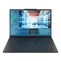 Lenovo 21TD0002HV ThinkPad T1g Gen 8 16" Intel Core Ultra 7 255H 32GB LPDDR5x 1TB SSD RTX 5060 8GB Windows 11 Pro fekete