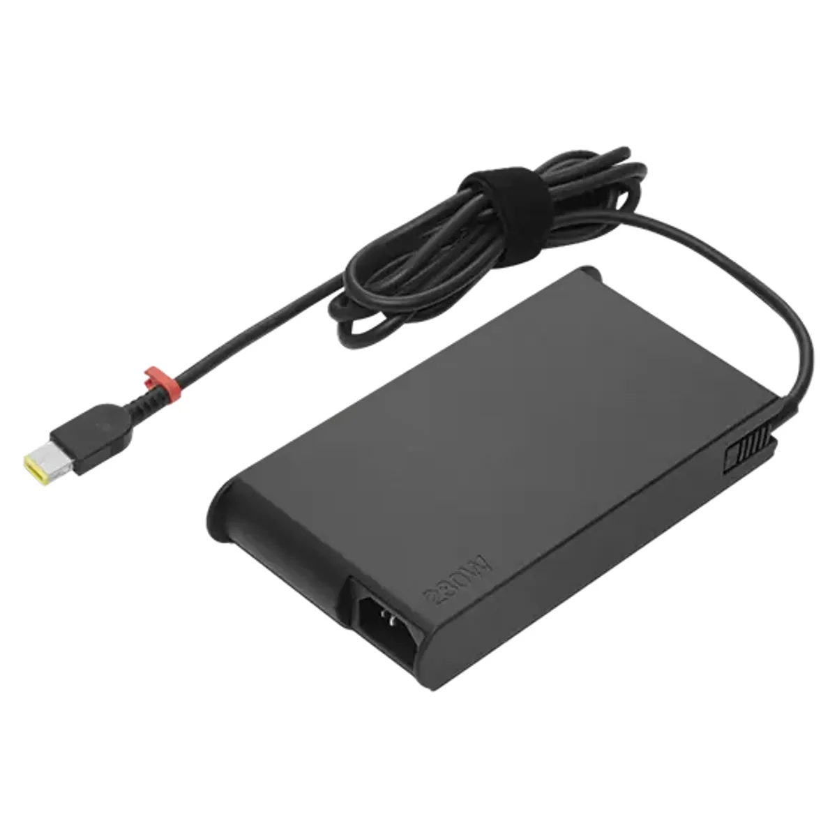 Lenovo GX20Z46306 tápadapter 230 W kimenet, bemenet 100-240 V, 1,61 m kábel, passzív hűtés, fekete #1