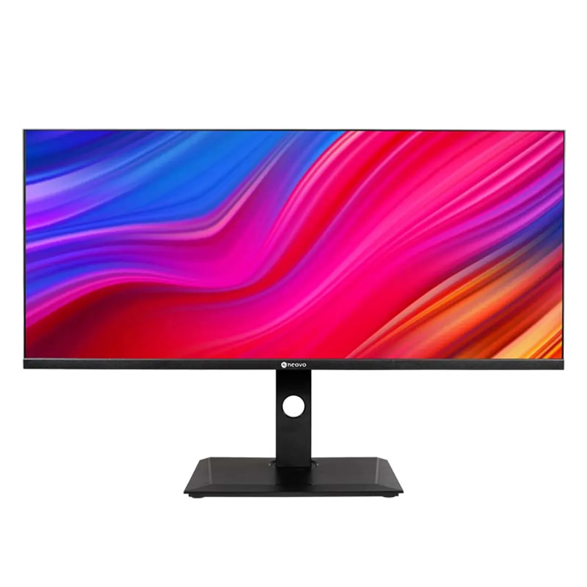 AG Neovo DW341011E0000 DW-3401 34" ultrawide IPS 3440x1440 21:9 LED 5 ms fekete #1