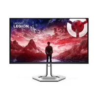 Lenovo 68CFGACBEU Legion Pro 27Q-10 QD-OLED 26,5" 2560x1440 0,03 ms 280 Hz USB-elosztó VESA szerelés, magasságigazítás