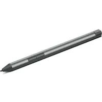 Lenovo GX81J19850 Digital Pen 2 szürke tollhegy átmérő 9,5 mm nyomásérzékelés 4096 Windows 10 és újabb kompatibilis két oldalsó gomb