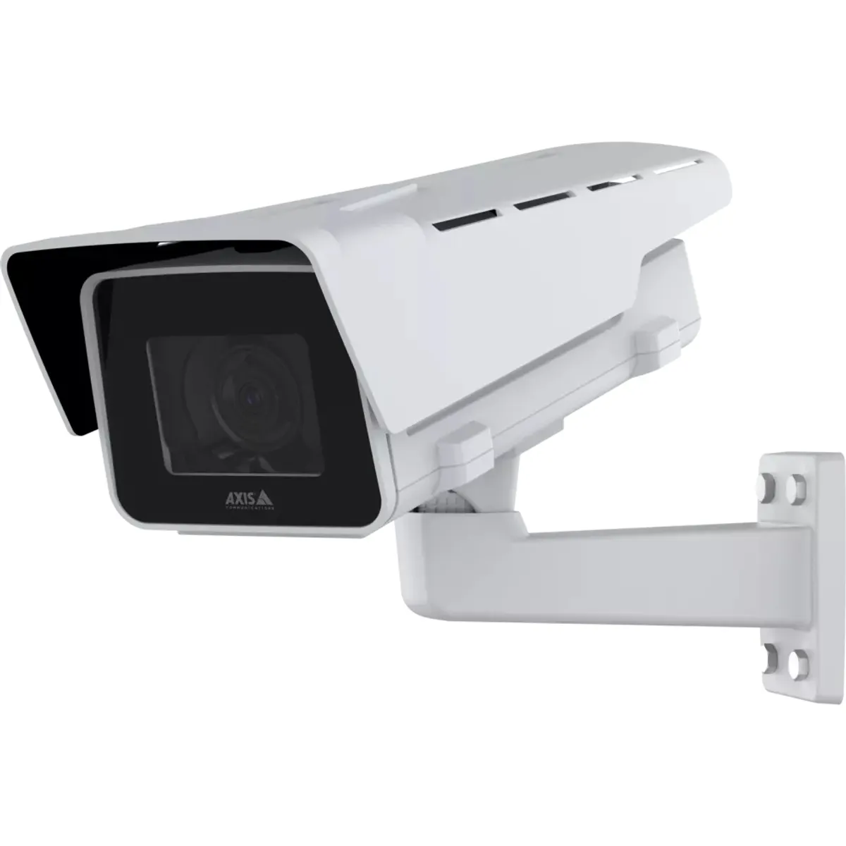 Axis 02734-001 P1385-E beltéri dobozkamera 2,8-13 mm 0,05 lux CMOS #1