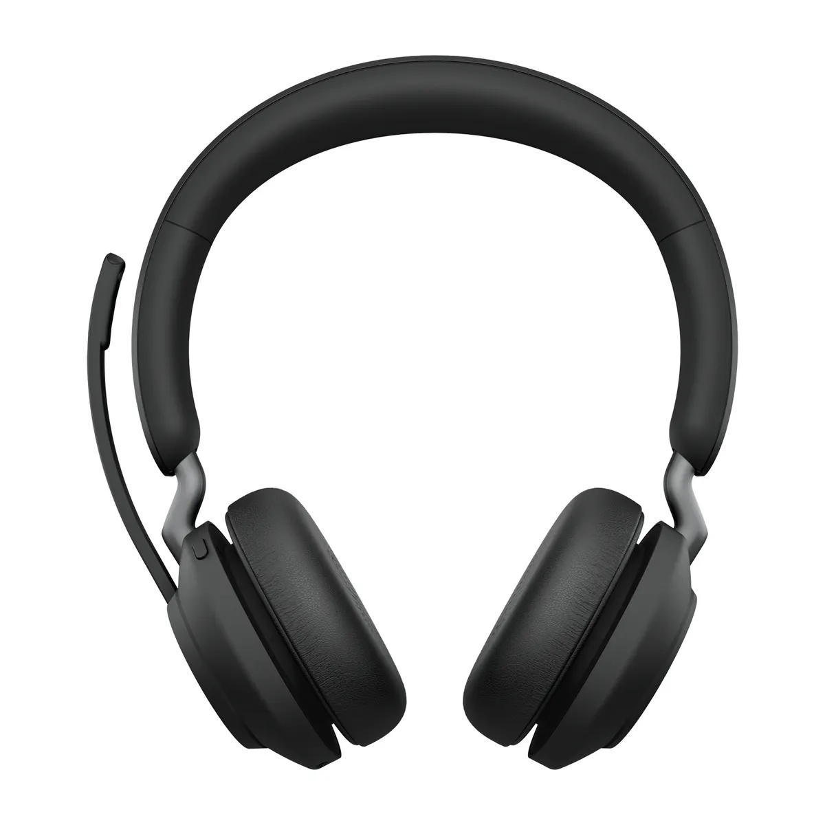 Jabra 26599-989-899 Evolve2 65 UC Stereo USB-C Bluetooth 20-20000 Hz 176 g #1