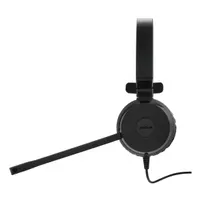 Jabra 5399-823-369 Evolve 30 II sztereó MS Vezetékes 2,15 m USB-C és USB-A