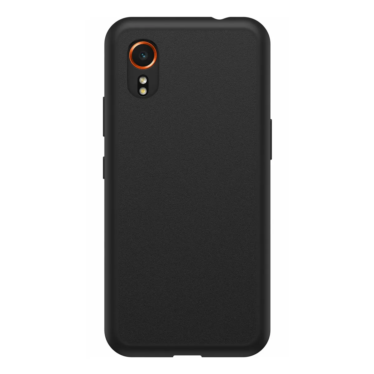 Otterbox 77-95436 React sorozat Galaxy XCover 7 tok fekete 6.6" #1