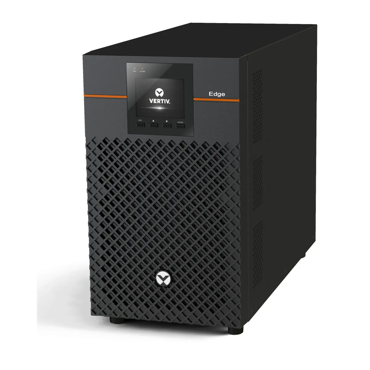 Vertiv EDGE-1500IMT Liebert Edge 1500VA 1350W bemenet 230V kimenet 200-240V 6x C13 USB LCD #1