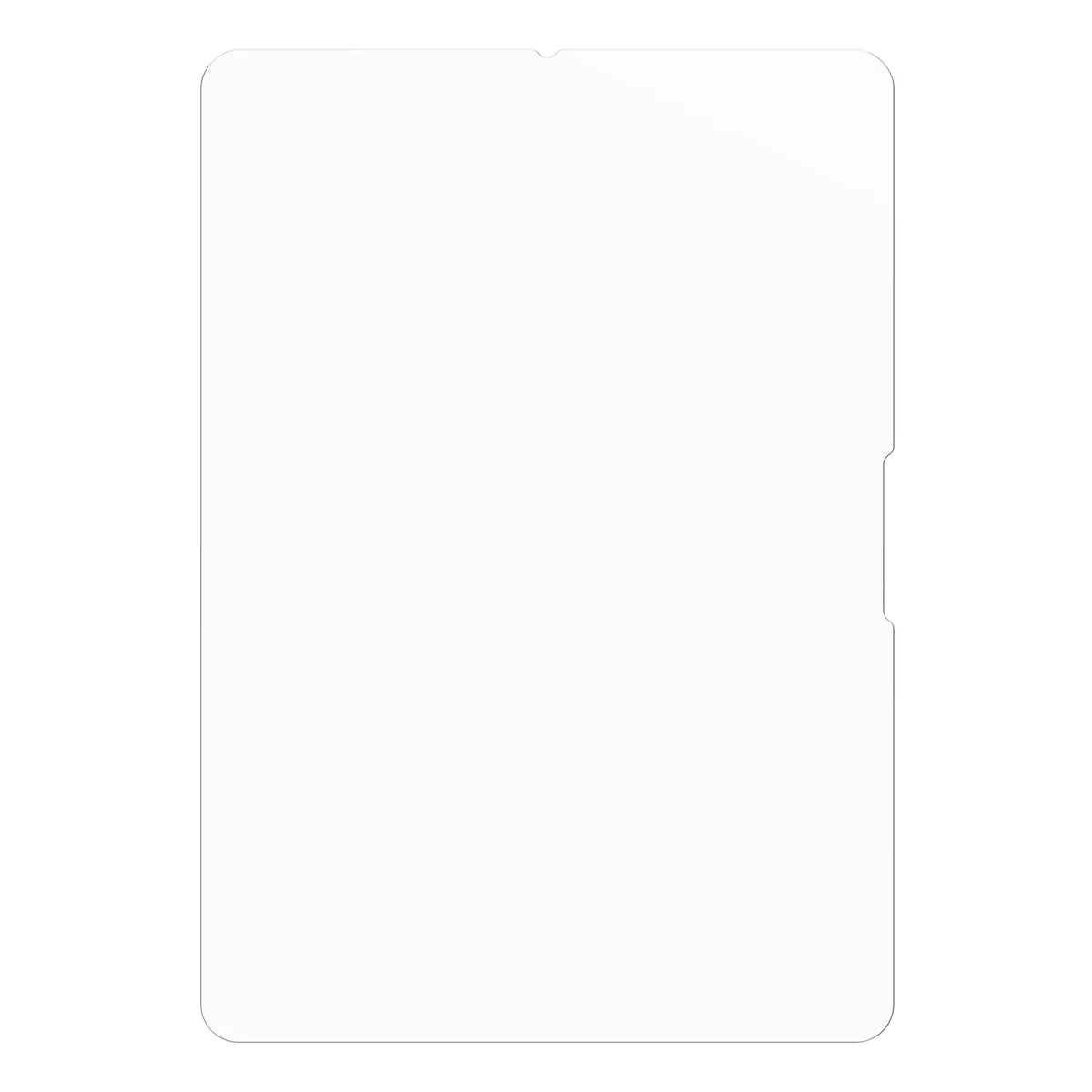 OtterBox 77-95297 Prémium antimikrobiális üveg átlátszó képernyővédő 11" iPad Pro 11" M4 #1