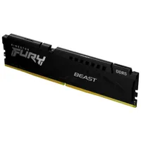 Kingston KF556C40BB-32 FURY Beast DDR5 memória 32 GB 5600 MTs CL40 1.25V 288-pin
