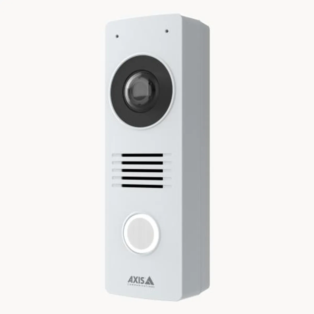 Axis 02408-001 I8116-E fehér 5 mp 2592x1944 0,15 lux ip65 függőleges #1