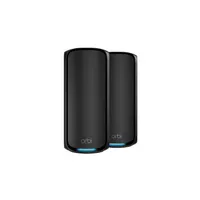 Netgear RBE972SB-100EUS Orbi 970 WiFi 7 quad-band mesh 2-darab