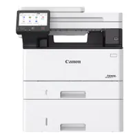 Canon 7188C007 i-SENSYS MF465dw II Lézer mono nyomtatás, kétoldalas nyomtatás, Wi-Fi, USB, LAN, A4, 1200x1200DPI, 40 oldal percenként