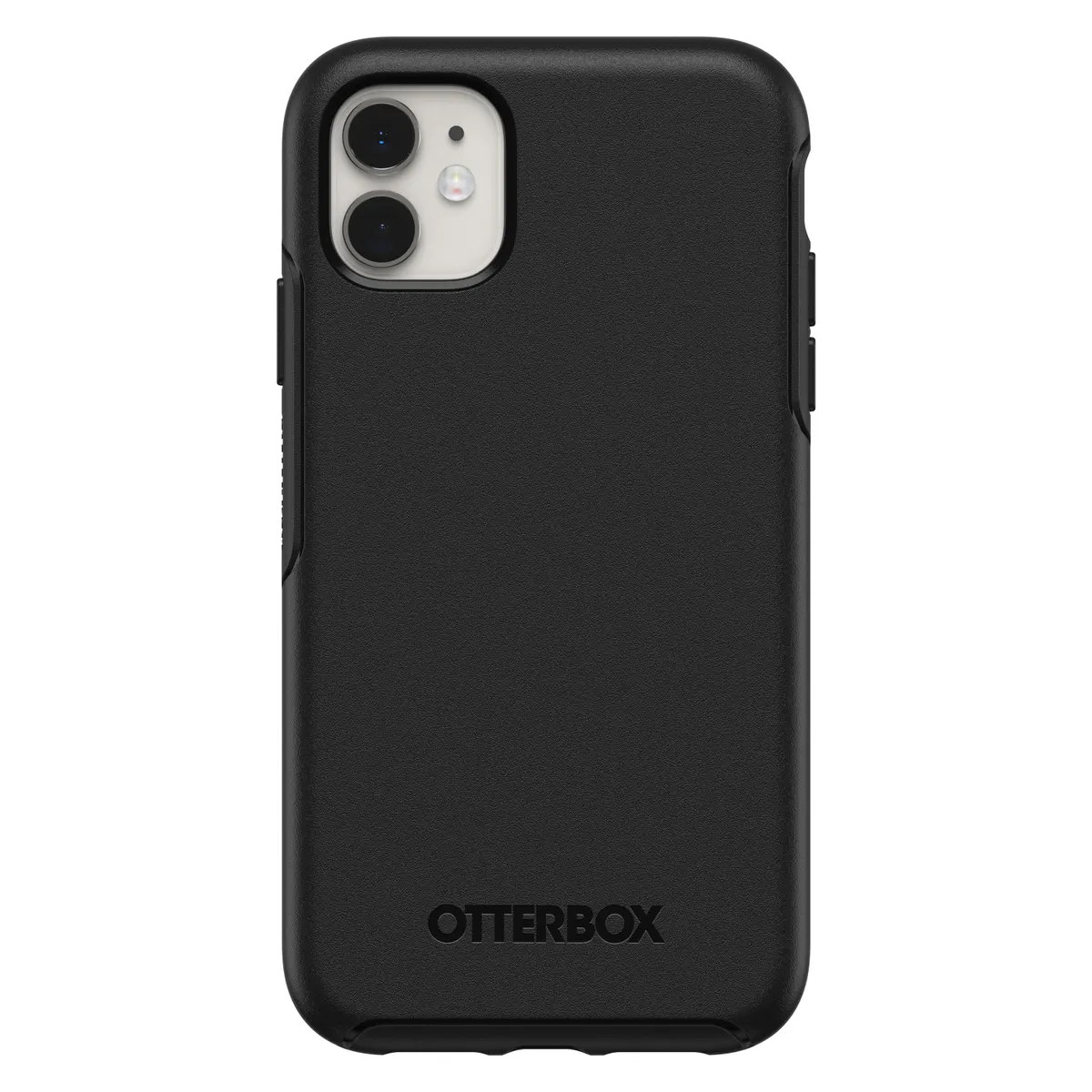 Otterbox 77-62794 Symmetry iPhone 11 fekete #1
