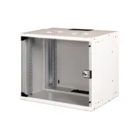 Assmann DN-49204 9U falra szerelhető állvány 19" IP20 szürke