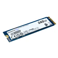 Kingston SEDC2000BYM8/240G DC2000B vállalati 240GB M.2 2280 PCIe 4.0 x4 NVMe