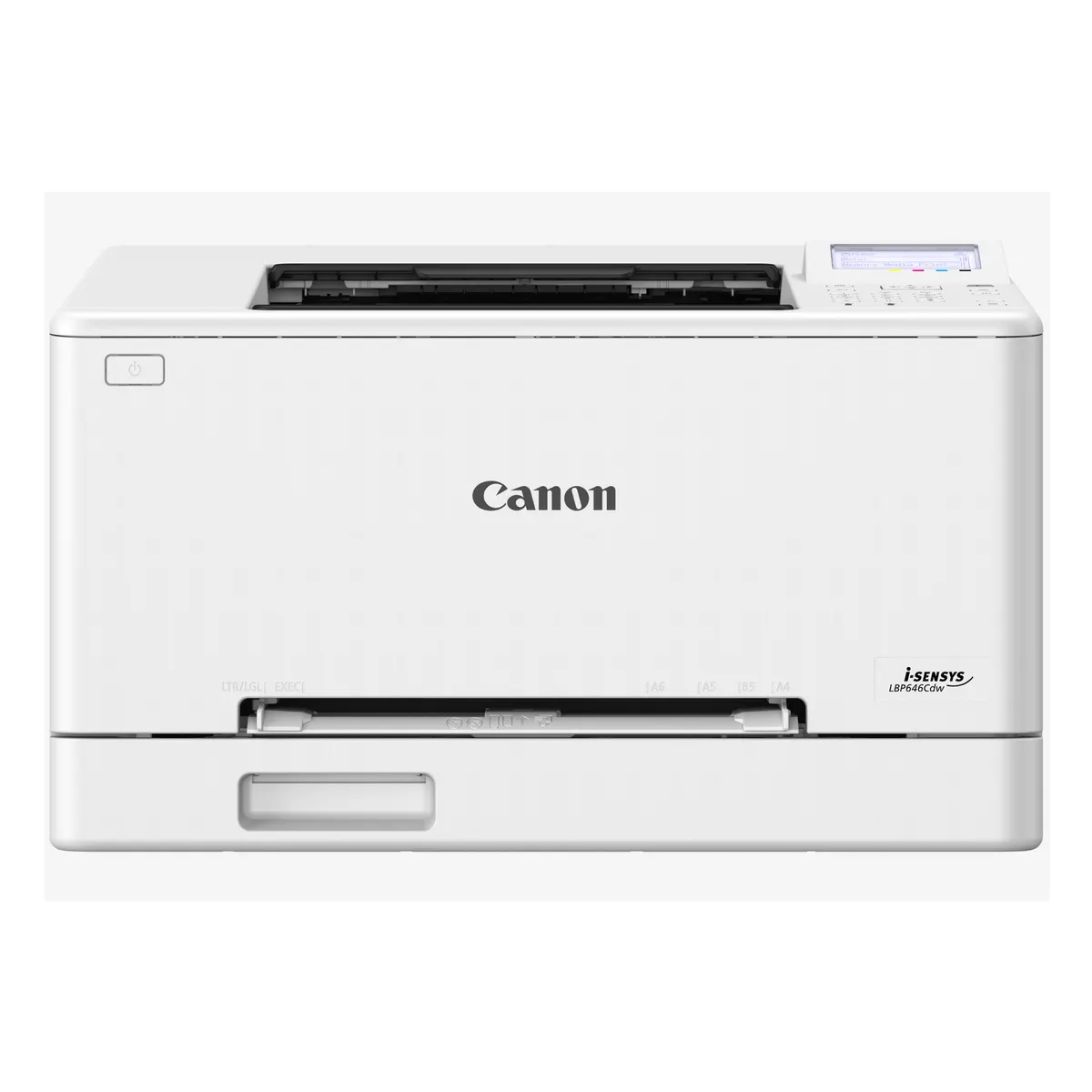 Canon 6929C007 LBP646Cdw színes A4 kétoldalas 25 oldal percenként 1200x1200 dpi WiFi USB LAN #1