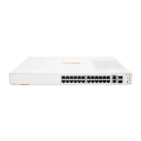 HP Enterprise JL806AABB Aruba Instant On 1960 24G 2XGT 2SFP