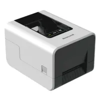 Honeywell PC42EDW020200 PC42E-D direkt termál és termáltranszfer 203x203 dpi 100 mm per sec ethernet usb