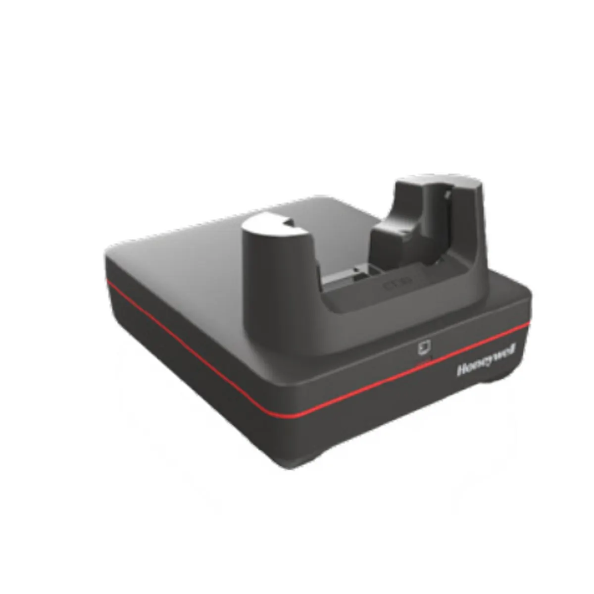 Honeywell CT30P-DB-UVN-2 kijelzőalap készlet fekete EU-s tápegység #1