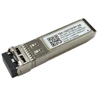 QNAP TRX-10GITSFPP-SR optikai adó-vevő modul 10GbE SR 850nm