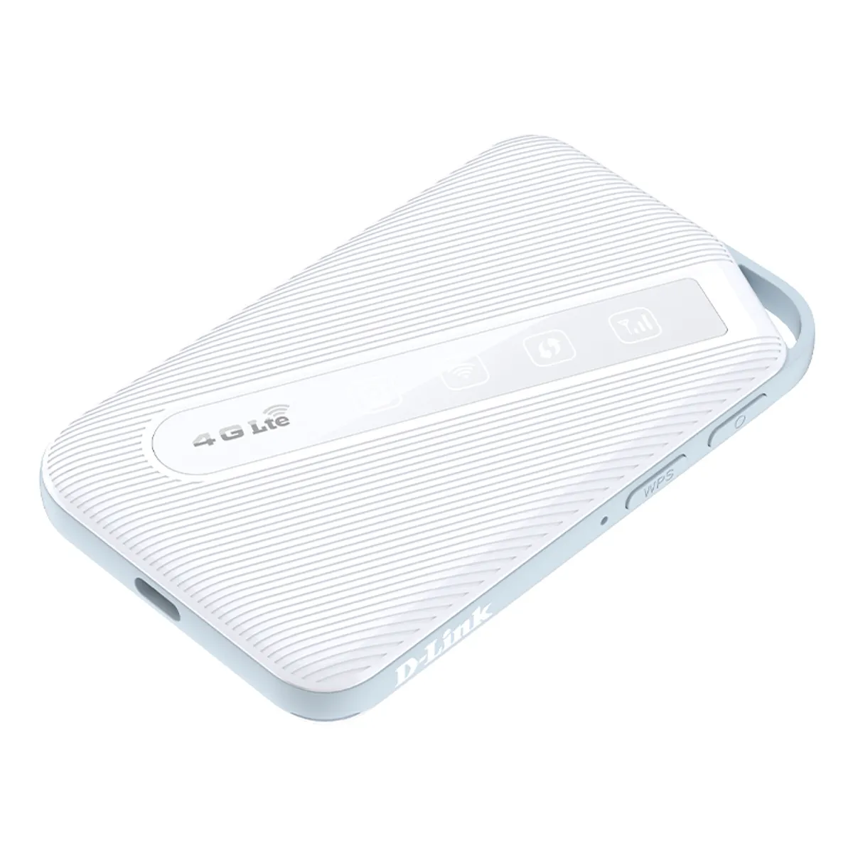 D-Link DWR-932W AX300 mobil hotspot 4G LTE Wi-Fi 6 #1