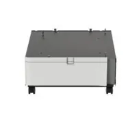 Lexmark 20L8806 Nyomtató szekrény CX83X-95X-96X CS96X MX95X szürke