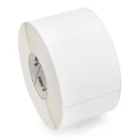 Zebra 3003076 Z-Select 2000D öntapadós címke 102x50,8mm tekercs belső átmérő 19mm dobozban 16 tekercs 4800 db