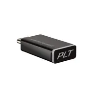 Poly 85Q85AA BT600 USB-C bluetooth-adapter fekete