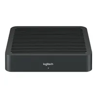 Logitech 993-001952 Rally Table Hub Fekete Vezetékes Váltakozó áram