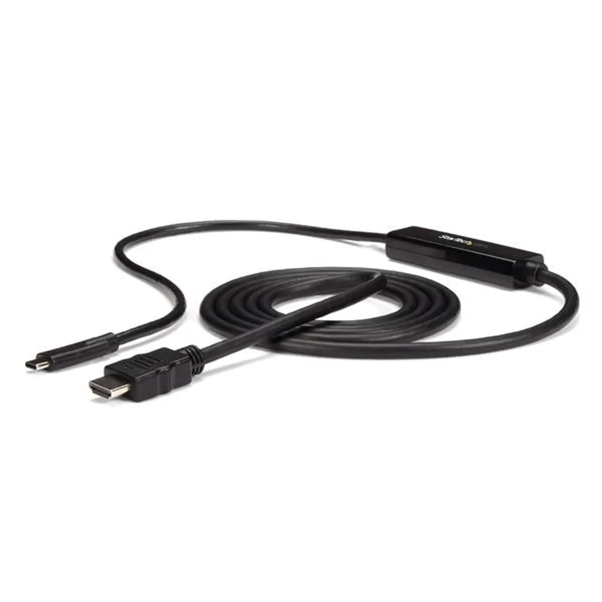 Startech.com CDP2HDMM1MB USB-C HDMI kábel 1 m #1