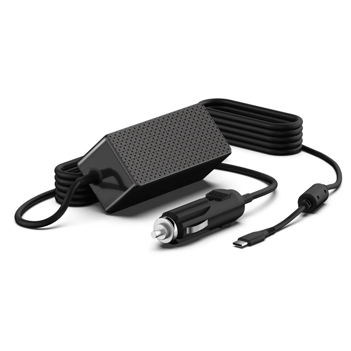 Origin Storage AA-100USB-C-BTI BTI 100W USB-C beltéri töltő univerzális 100-240 V fekete #1